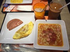 -大快活(丽丰店)