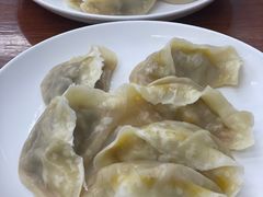 -奉天蚨祥饺子馆