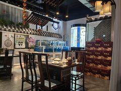 -金汤宴餐厅·粤菜(德云社店)