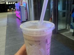 -星巴克(深圳新沙天虹店)