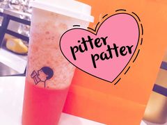 -喜茶(永旺梦乐城店)