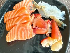 -白天鹅宾馆·流浮阁咖啡厅