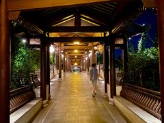 -雅达·阳羡溪山小镇中心