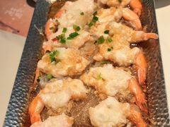 -外婆家(西红门荟聚购物中心店)