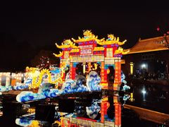 -南阳卧龙岗武侯祠
