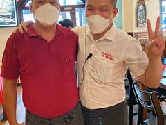 -申德勒加油站餐厅(三里屯北小街店)