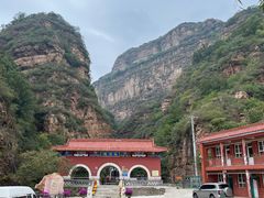 -湖洞水自然风景区