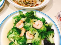 -老济南·地道济南菜(大明湖店)