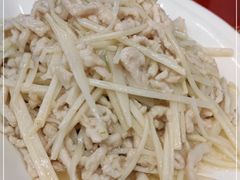 -玉华台饭庄(裕中西里小区店)
