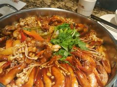 -黄记煌三汁焖锅(新世纪广场店)
