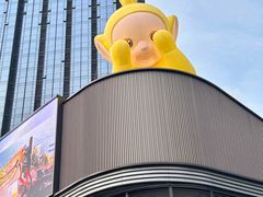 -东莞松山湖万象汇