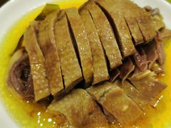-咱家小院(汉中门店)