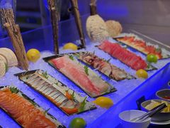 -Social 秀西餐厅-长沙瑞吉酒店(运达店)