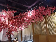 -花间小酌火锅小酒馆(吕四店)
