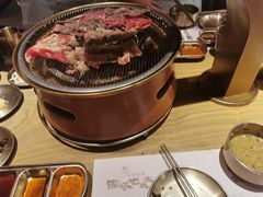 -西塔老太太泥炉烤肉(亚运村店)