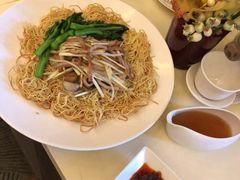 -利苑酒家(华熙国际店)