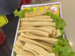 -芦月轩羊蝎子(北蜂窝店)