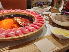 -川中渝夫火锅(铜陵万达广场店)