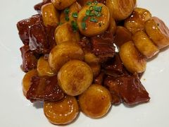 -徽镇小厨·经典徽菜(马连道店)