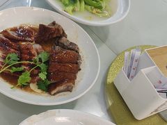 -旭璟酒家·传统粤菜·湘菜(逸景路店)