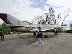 -大嶝英雄三岛战地观光园