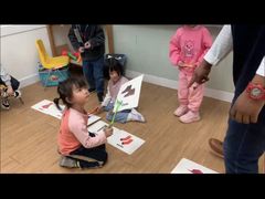-英孚教育青少儿(东二环泰禾中心)