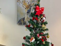 -参差咖啡(水果湖公园店)