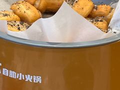 -龍歌自助小火锅(漳州二路爱购店)