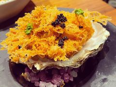 -星叶·东南亚料理(宁波万象汇店)