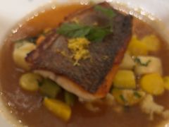 -Le Comptoir de la Gastronomie