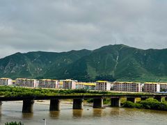 -图们国门景区