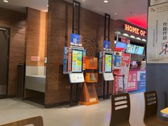 -汉堡王(上海凌云壹街坊店)