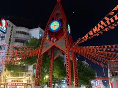 -桂林两江四湖景区