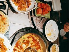 -喜虾客大虾火锅(济宁龙贵购物广场店)