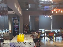 -4k轰趴馆(苏州街店)