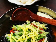 -服务大楼冷面(延大店)