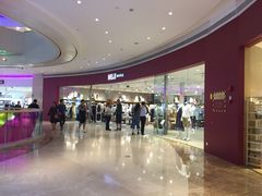 -MUJI无印良品(天河领展广场店)