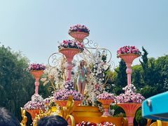 -大连海昌发现王国主题公园
