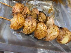 -河南前程·羊肉汤·烧烤(总店)