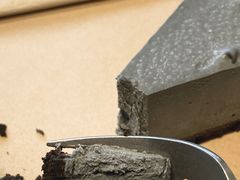 水泥芝士蛋糕-M Stand(BFC外滩金融中心店)