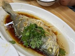 -望海潮海鲜店 特色家常菜(在海一方店)