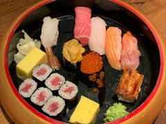 -江户前寿司·日料·寿喜烧(中关村壹号店)
