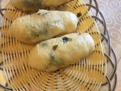 馅饽饽-燕北云山·农家菜·灶台鱼(密云溪翁庄店)