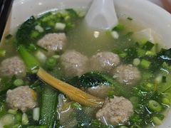 -子午路张记肉夹馍(兵马俑店)