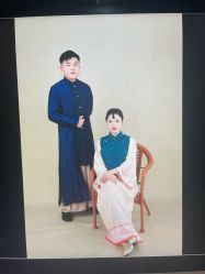 -盘子女人坊生日照·摄影馆(华强店)