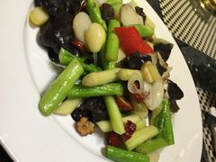 -新兴·金羊座·粤菜点心(乐峰店)