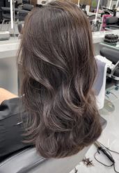 -5M HAIR SALON 旗舰店