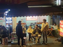 门面-柴头哥·牛肉火锅(爱民路店)