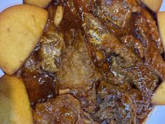 -天津乾毓德饭庄·清真传统炒菜·海鲜烧烤(咸阳路店)