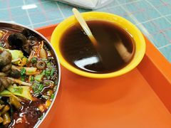 -红鼻子桂林米粉(金唐新光界店)